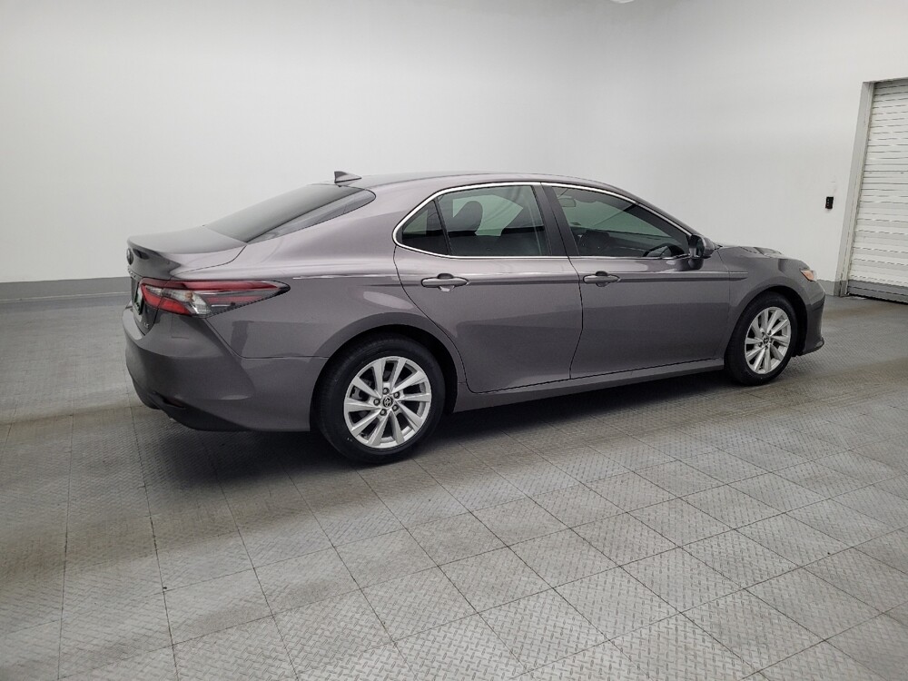 2022 Toyota Camry in Fayetteville, NC 28304 - 18093550 10