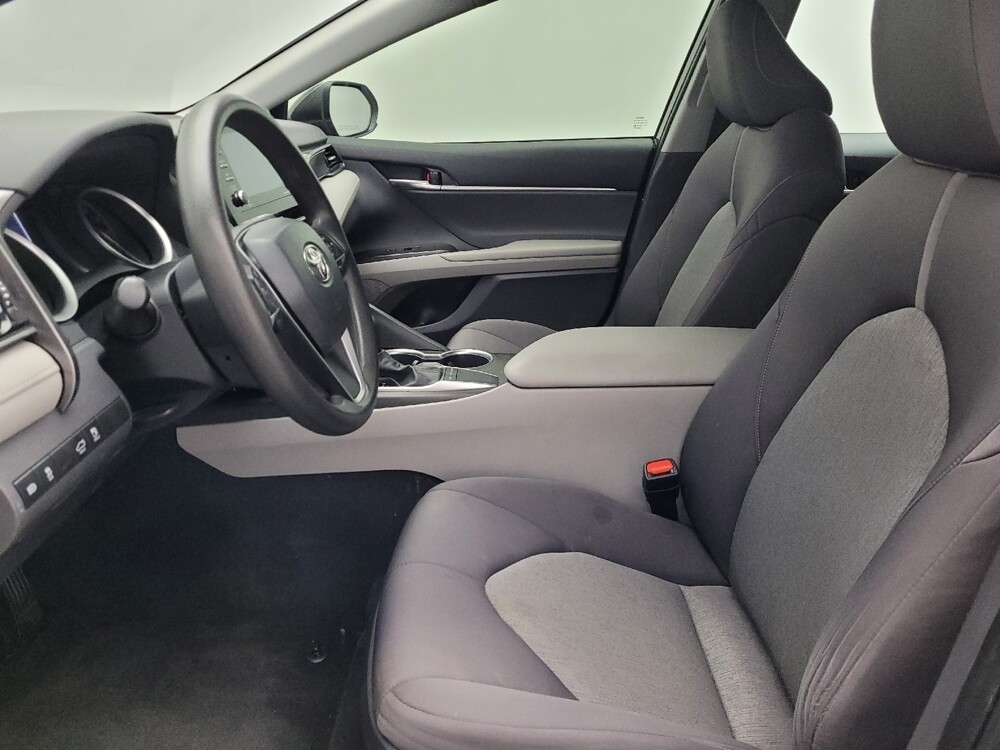 2022 Toyota Camry in Fayetteville, NC 28304 - 18093550 17