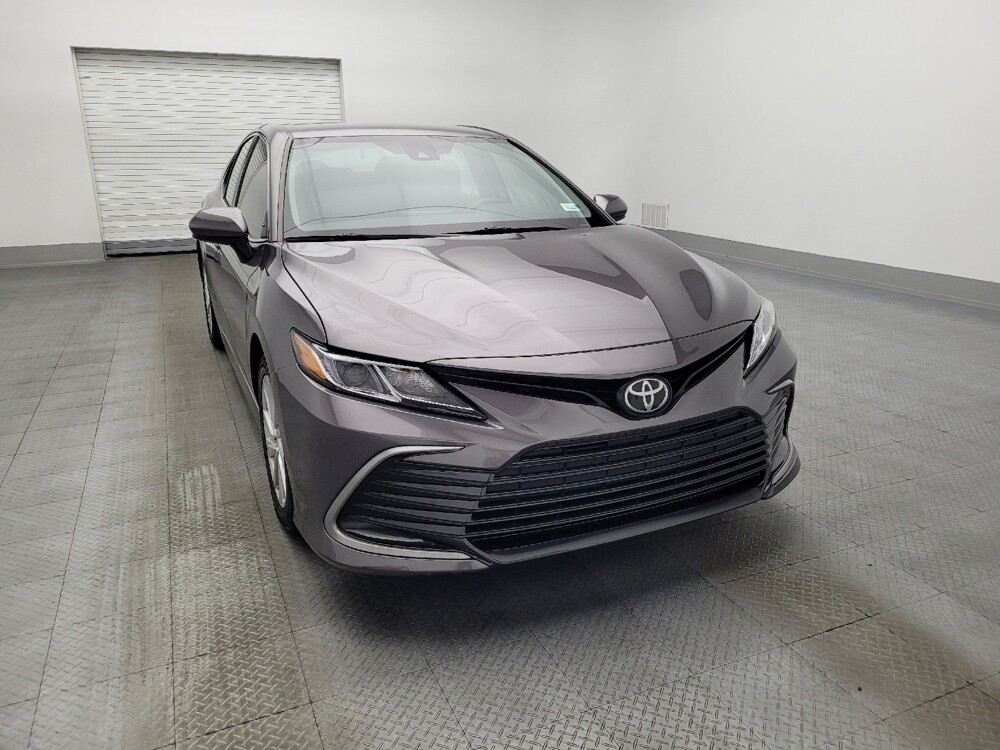 2022 Toyota Camry in Fayetteville, NC 28304 - 18093550 14