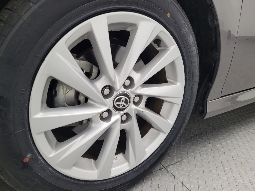 2022 Toyota Camry in Fayetteville, NC 28304 - 18093550 31