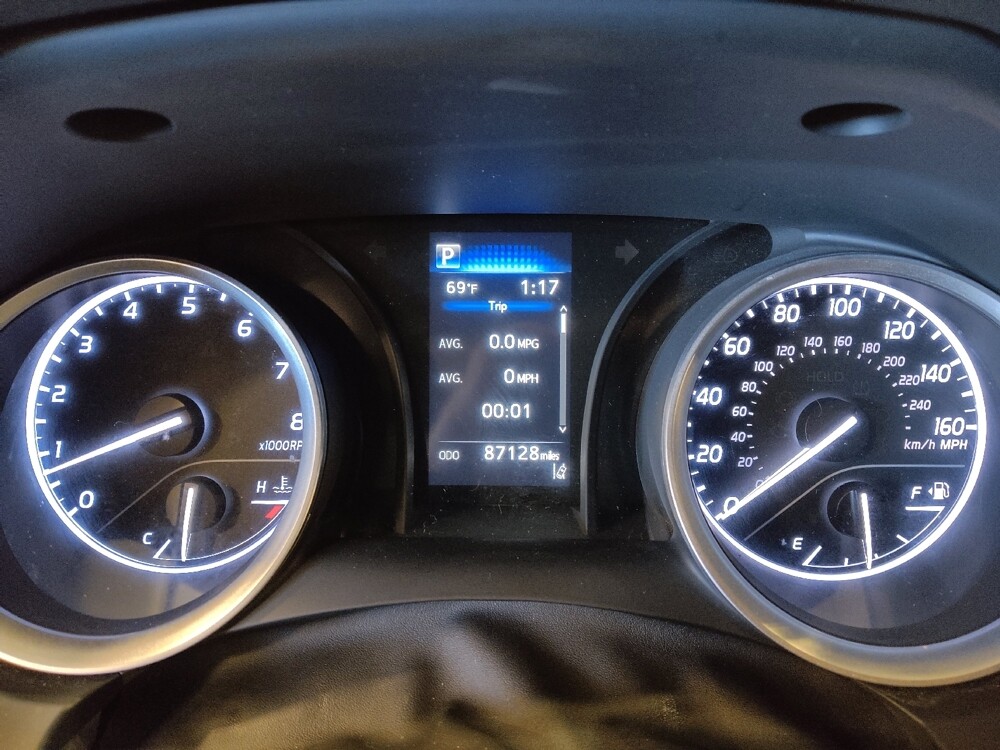 2022 Toyota Camry in Fayetteville, NC 28304 - 18093550 23