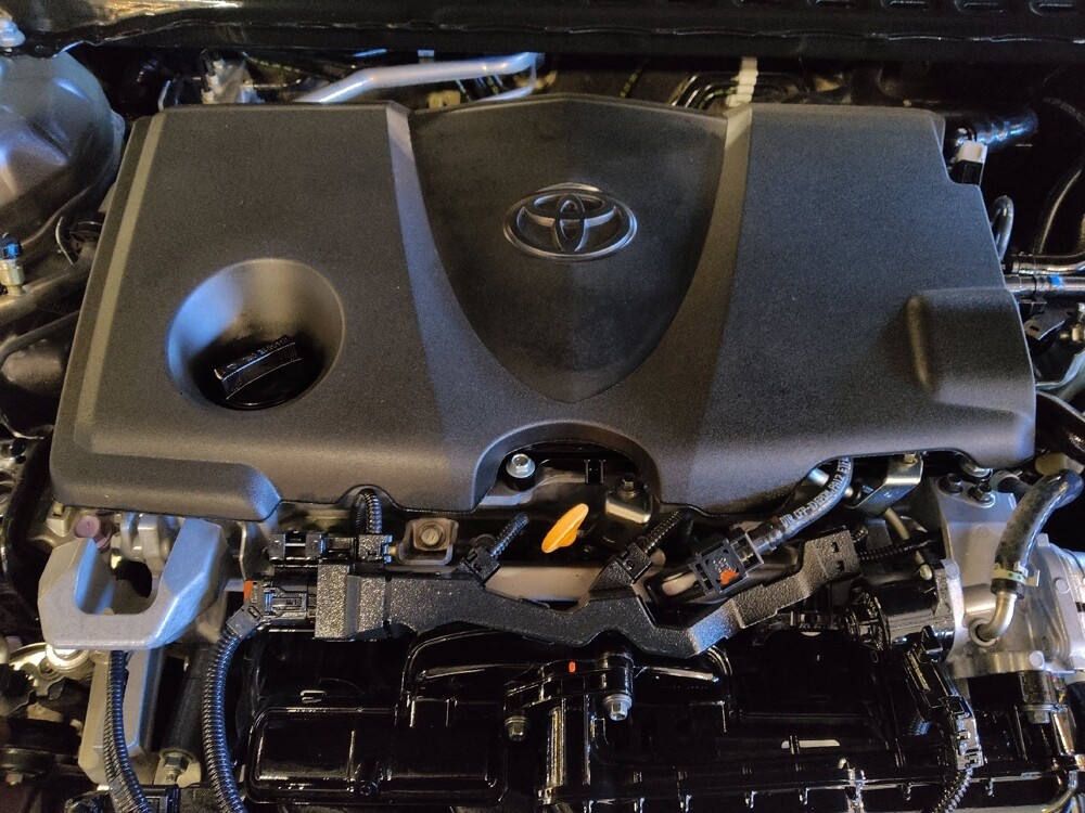 2022 Toyota Camry in Fayetteville, NC 28304 - 18093550 30