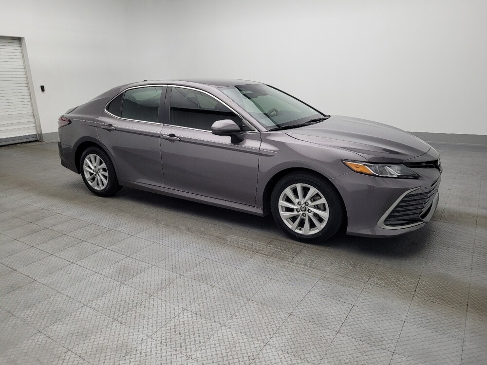 2022 Toyota Camry in Fayetteville, NC 28304 - 18093550 11