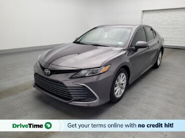 2022 Toyota Camry in Fayetteville, NC 28304