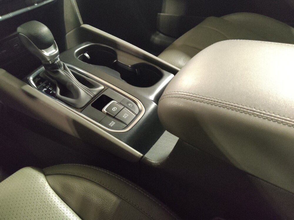 2020 Hyundai Santa Fe in Savannah, GA 31419 - 18093552 26