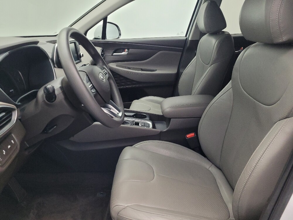 2020 Hyundai Santa Fe in Savannah, GA 31419 - 18093552 17