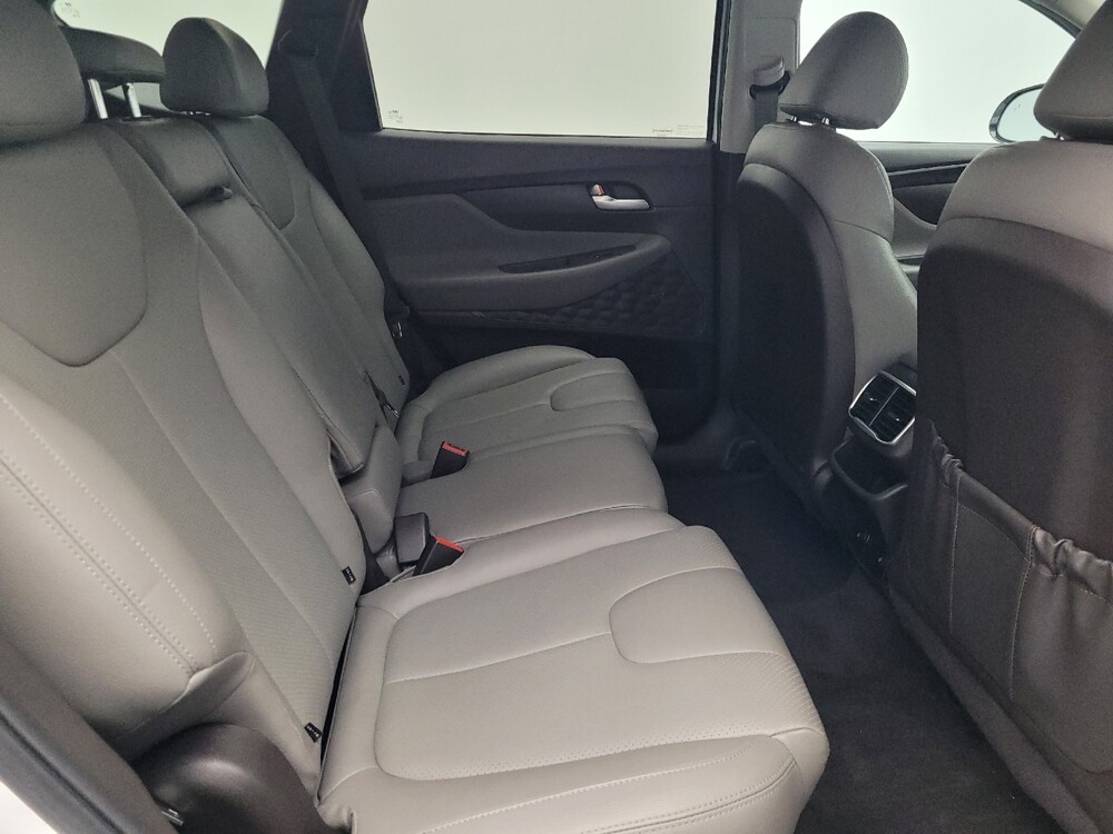 2020 Hyundai Santa Fe in Savannah, GA 31419 - 18093552 19