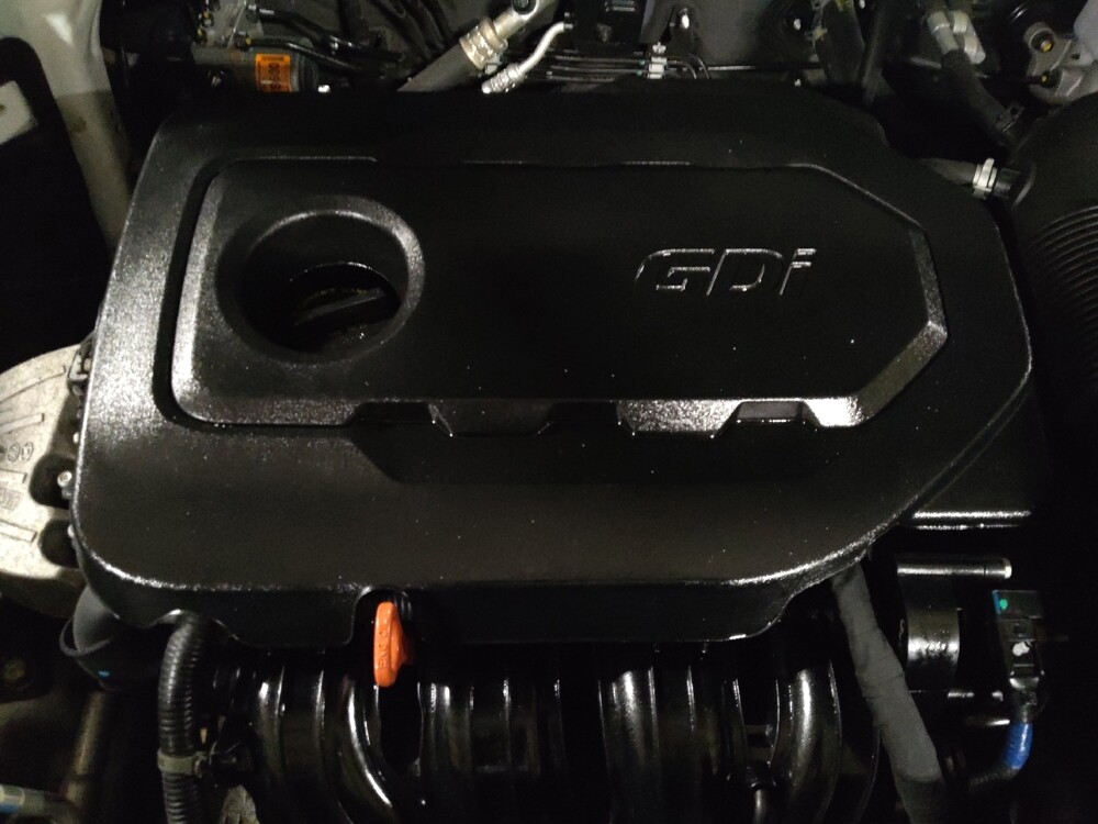 2020 Hyundai Santa Fe in Savannah, GA 31419 - 18093552 30