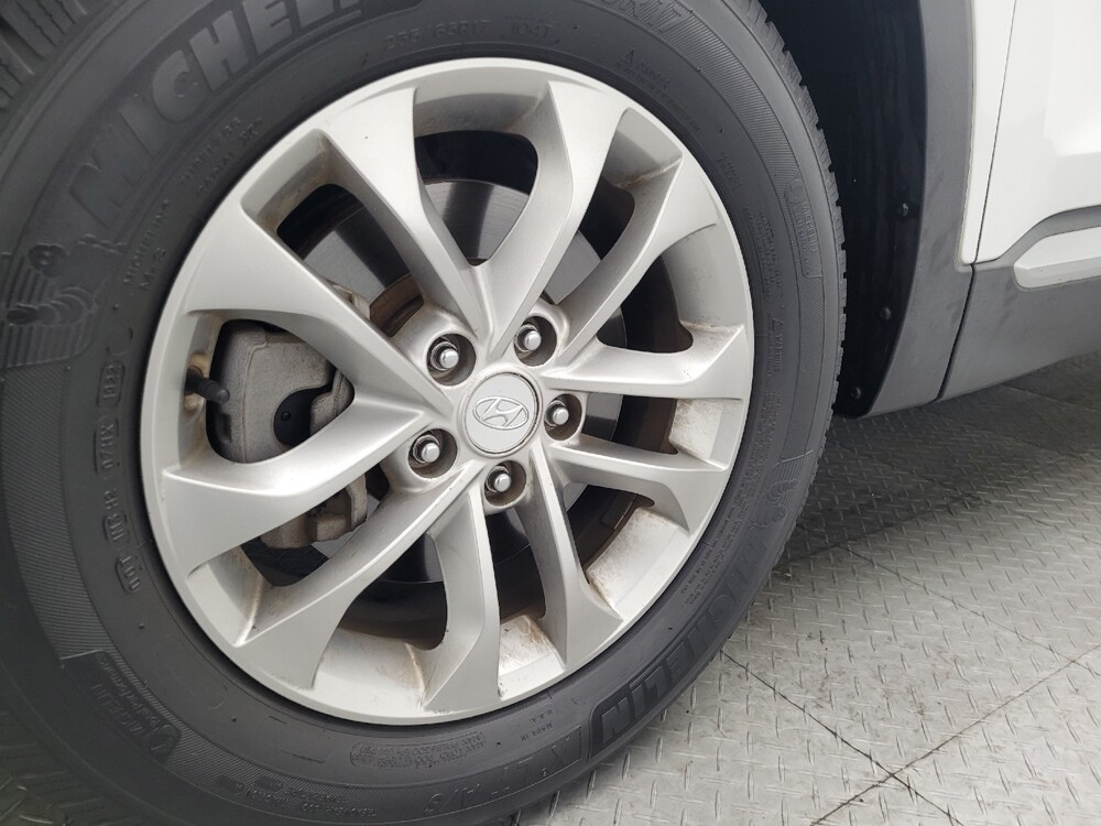 2020 Hyundai Santa Fe in Savannah, GA 31419 - 18093552 31