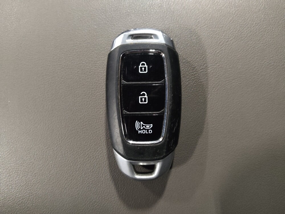 2020 Hyundai Santa Fe in Savannah, GA 31419 - 18093552 32