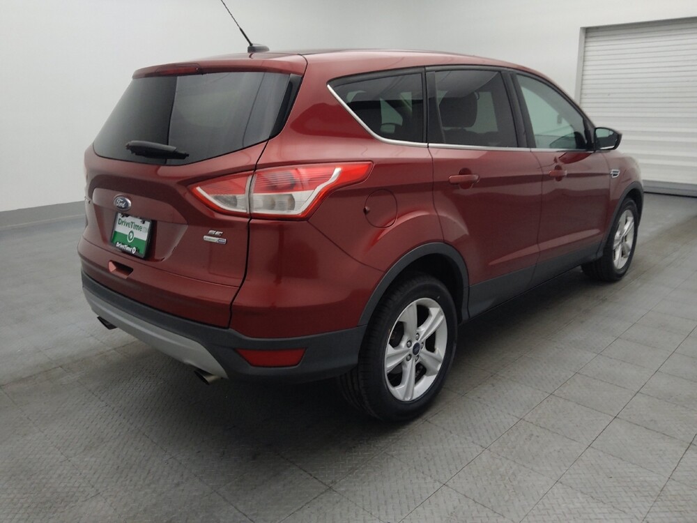 2016 Ford Escape in Jacksonville, FL 32225 - 18093553 9