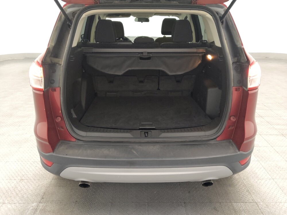 2016 Ford Escape in Jacksonville, FL 32225 - 18093553 29