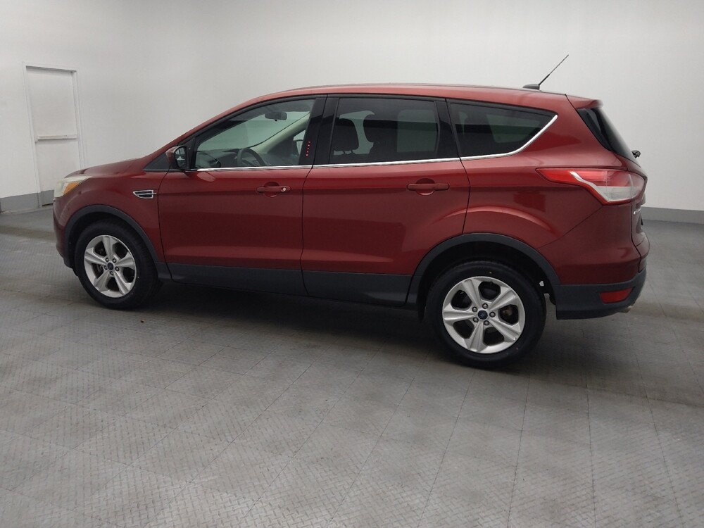 2016 Ford Escape in Jacksonville, FL 32225 - 18093553 3