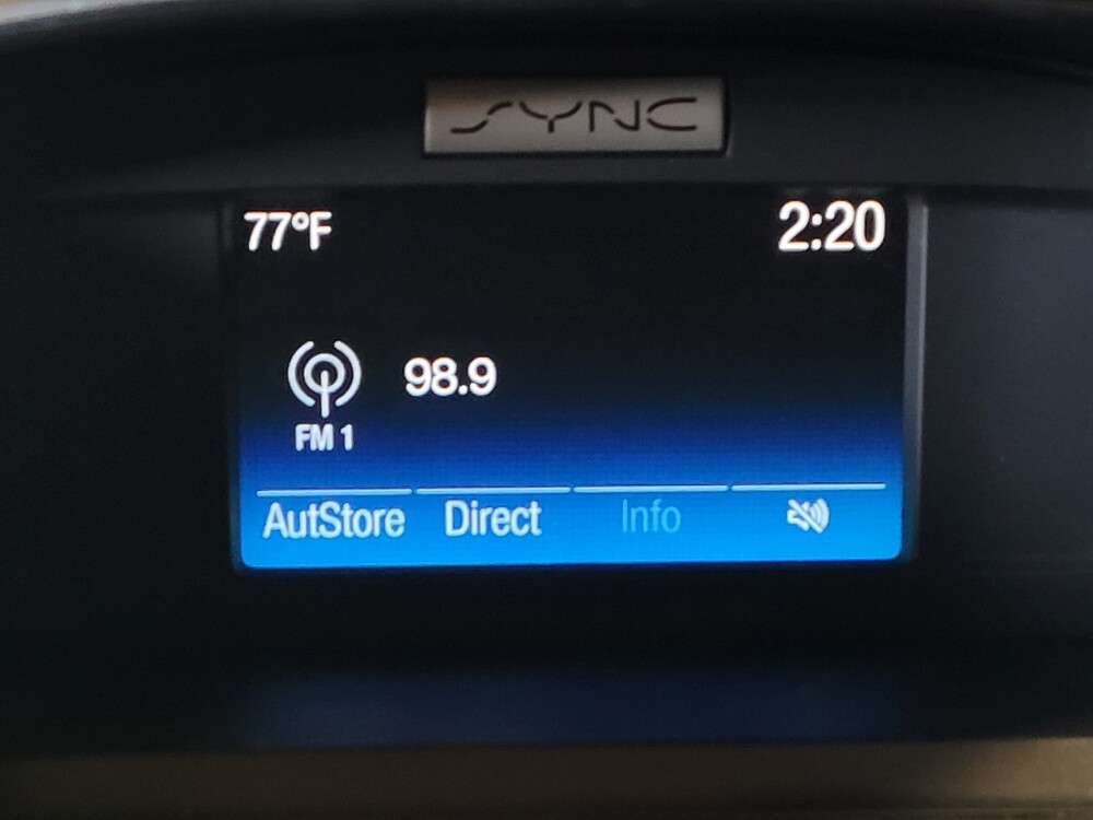 2016 Ford Escape in Jacksonville, FL 32225 - 18093553 25