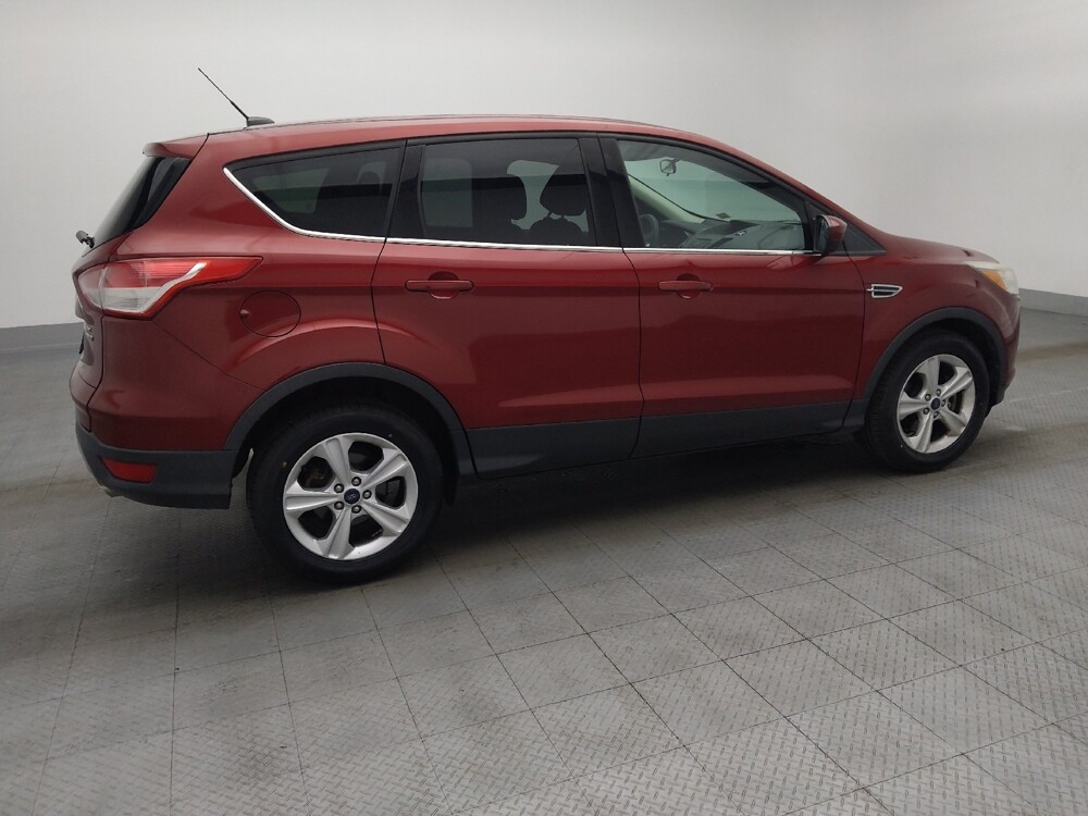 2016 Ford Escape in Jacksonville, FL 32225 - 18093553 10