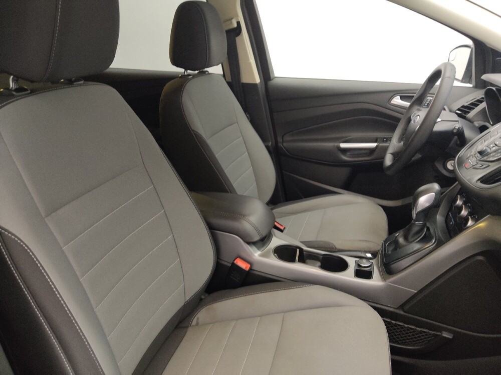 2016 Ford Escape in Jacksonville, FL 32225 - 18093553 21