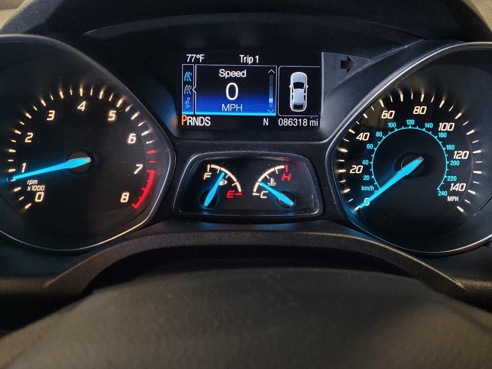 2016 Ford Escape in Jacksonville, FL 32225 - 18093553 23