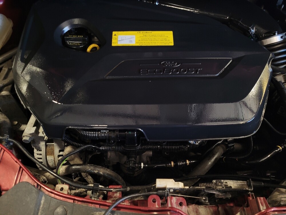 2016 Ford Escape in Jacksonville, FL 32225 - 18093553 30