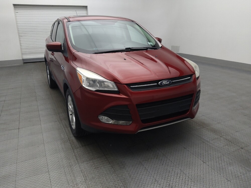 2016 Ford Escape in Jacksonville, FL 32225 - 18093553 14