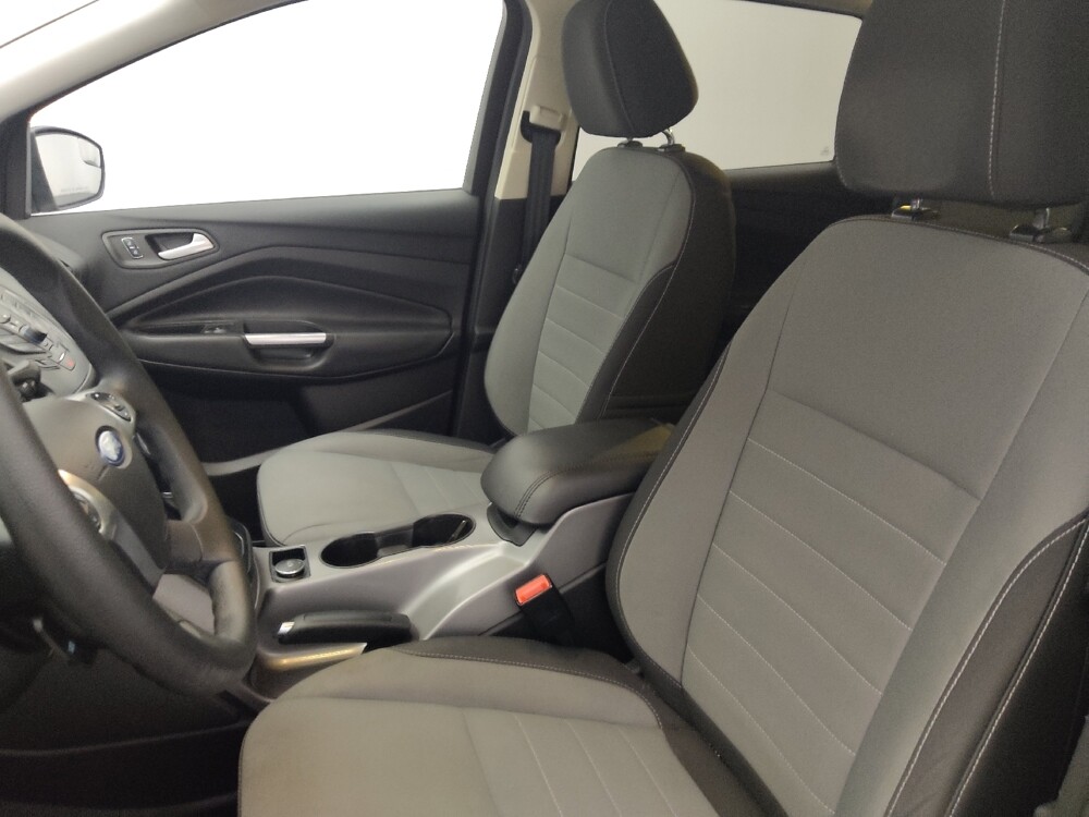 2016 Ford Escape in Jacksonville, FL 32225 - 18093553 17