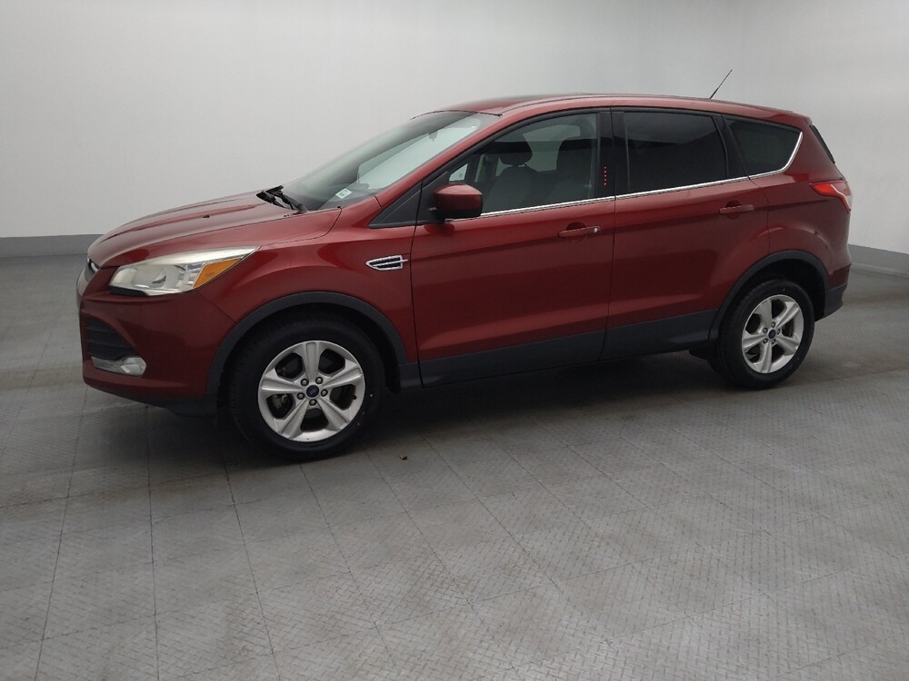 2016 Ford Escape in Jacksonville, FL 32225 - 18093553 2