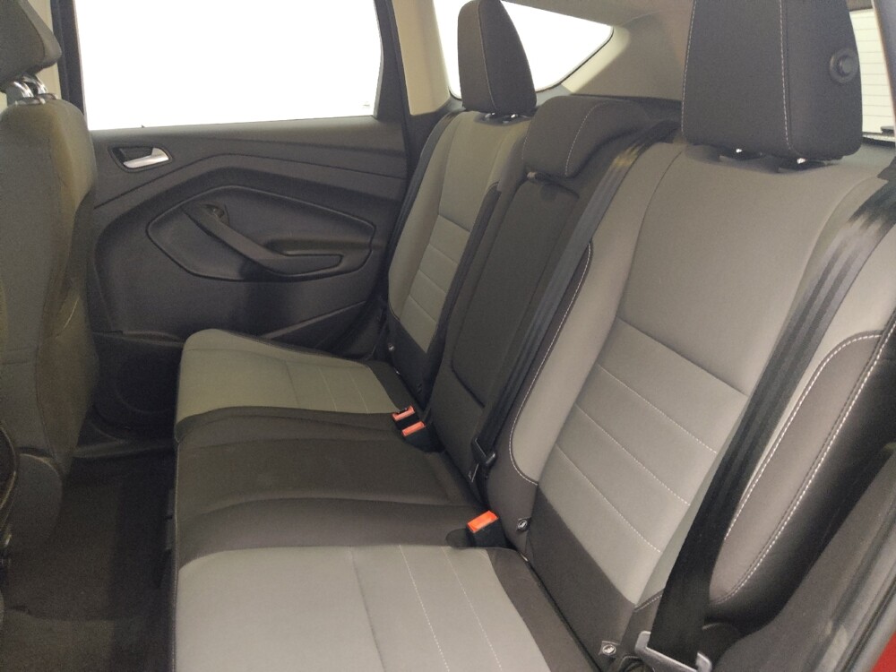 2016 Ford Escape in Jacksonville, FL 32225 - 18093553 18