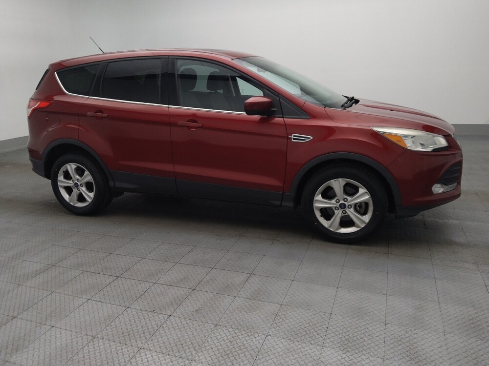 2016 Ford Escape in Jacksonville, FL 32225 - 18093553 11
