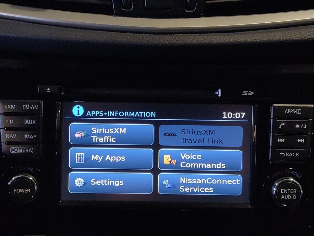 2016 Nissan Rogue in Hialeah, FL 33014 - 18093554 25