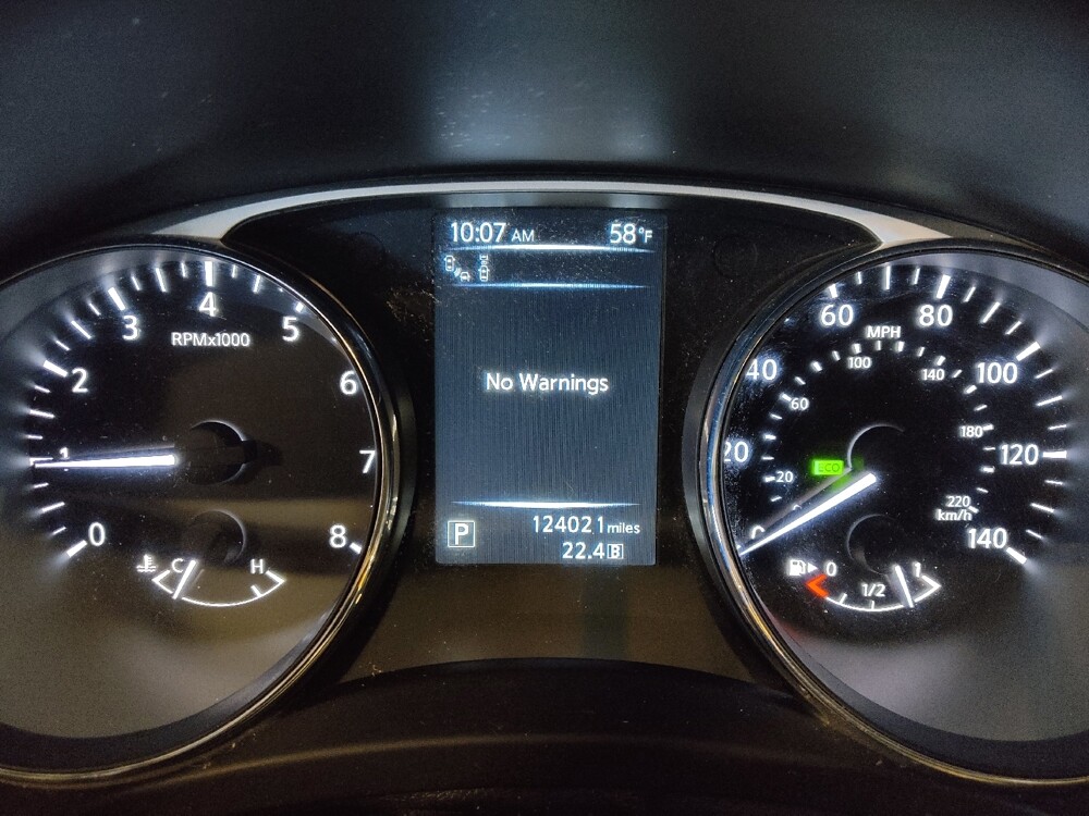 2016 Nissan Rogue in Hialeah, FL 33014 - 18093554 23