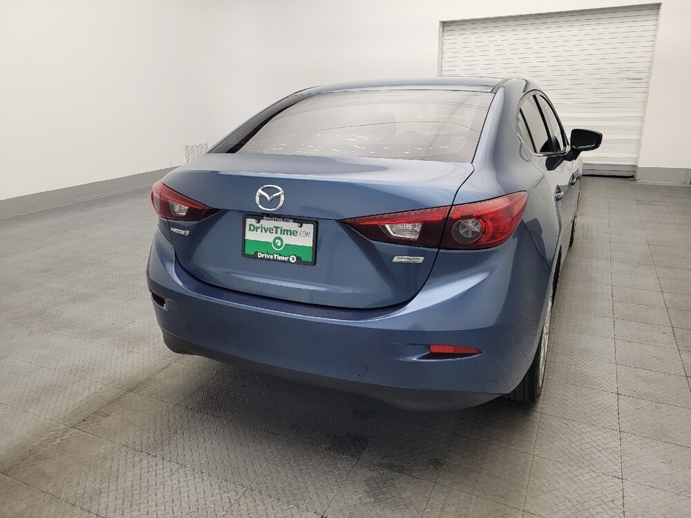 2017 Mazda MAZDA3 in Jacksonville, FL 32225 - 18093555 7