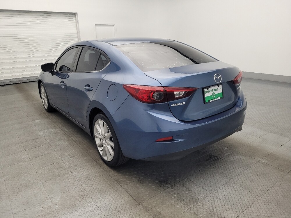 2017 Mazda MAZDA3 in Jacksonville, FL 32225 - 18093555 5