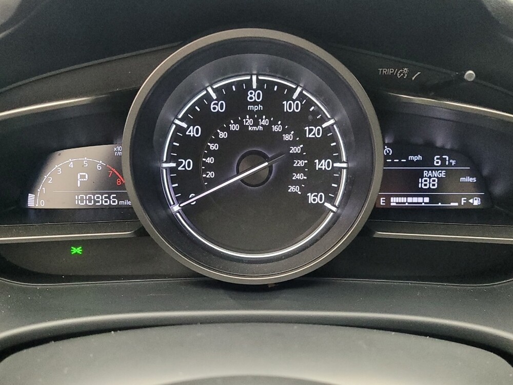 2017 Mazda MAZDA3 in Jacksonville, FL 32225 - 18093555 23