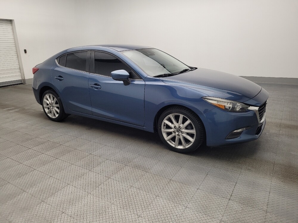 2017 Mazda MAZDA3 in Jacksonville, FL 32225 - 18093555 11