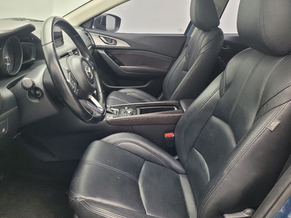 2017 Mazda MAZDA3 in Jacksonville, FL 32225 - 18093555 17