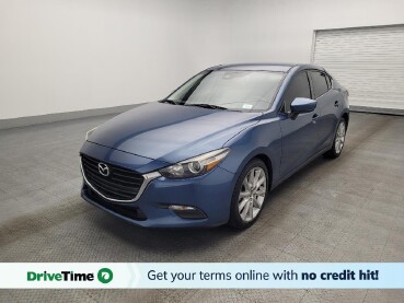 2017 Mazda MAZDA3 in Jacksonville, FL 32225