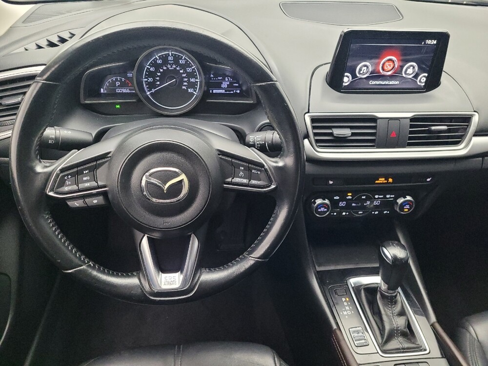 2017 Mazda MAZDA3 in Jacksonville, FL 32225 - 18093555 22