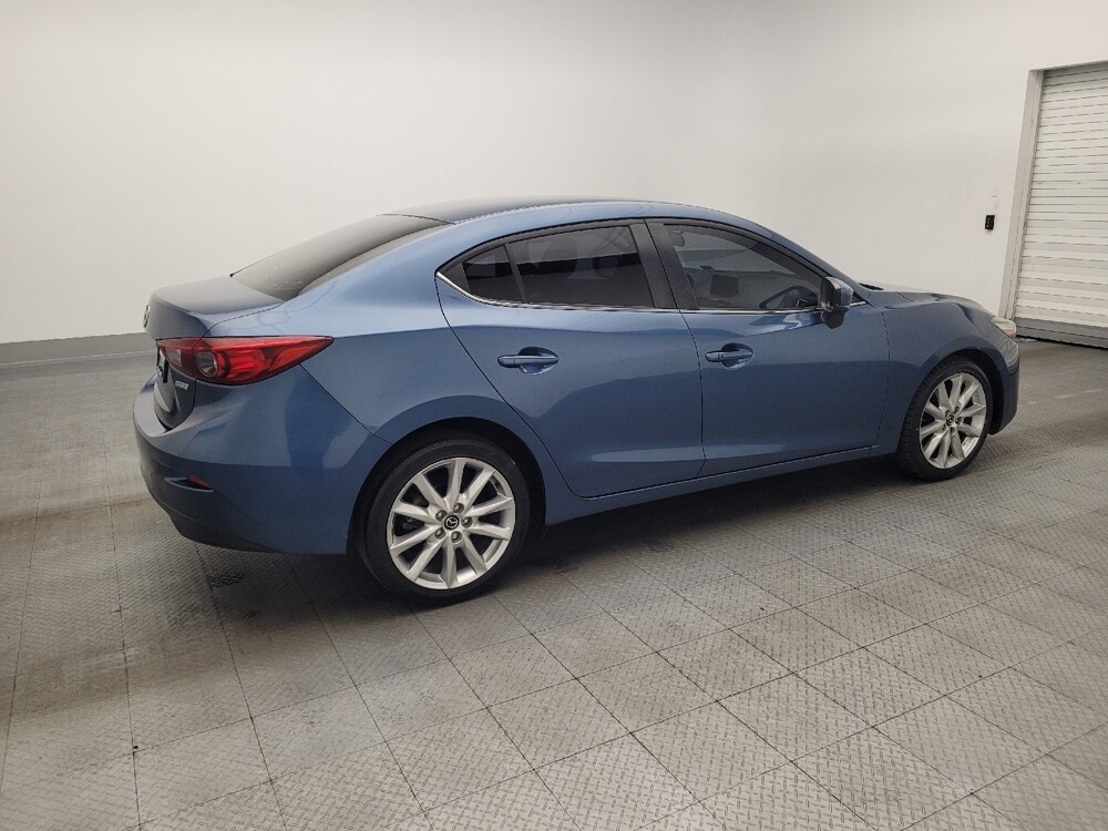 2017 Mazda MAZDA3 in Jacksonville, FL 32225 - 18093555 10