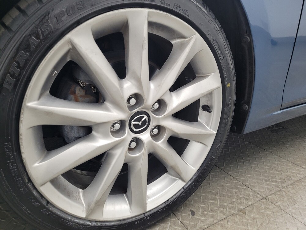 2017 Mazda MAZDA3 in Jacksonville, FL 32225 - 18093555 31