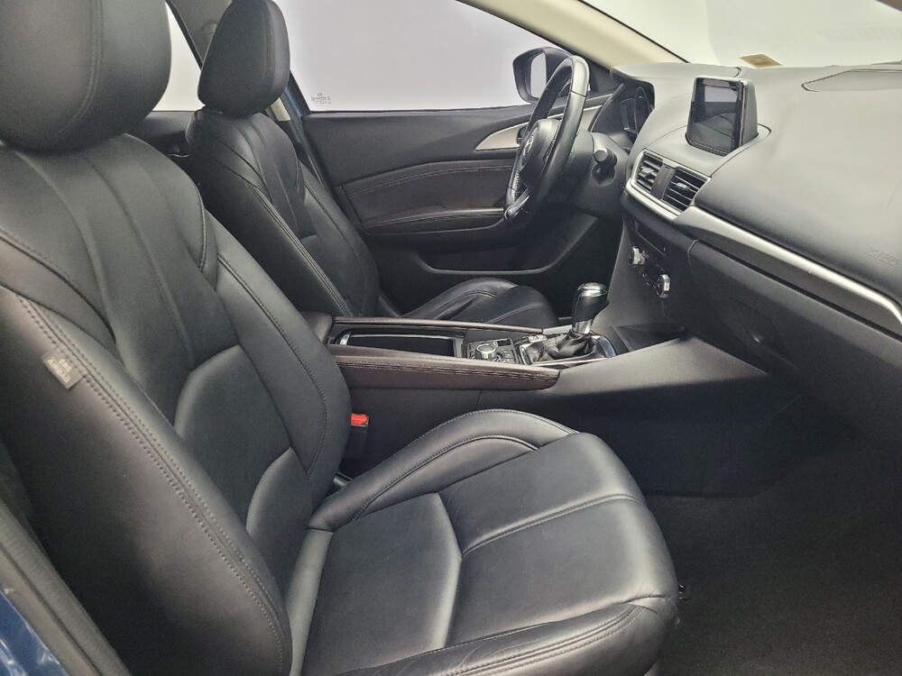 2017 Mazda MAZDA3 in Jacksonville, FL 32225 - 18093555 21
