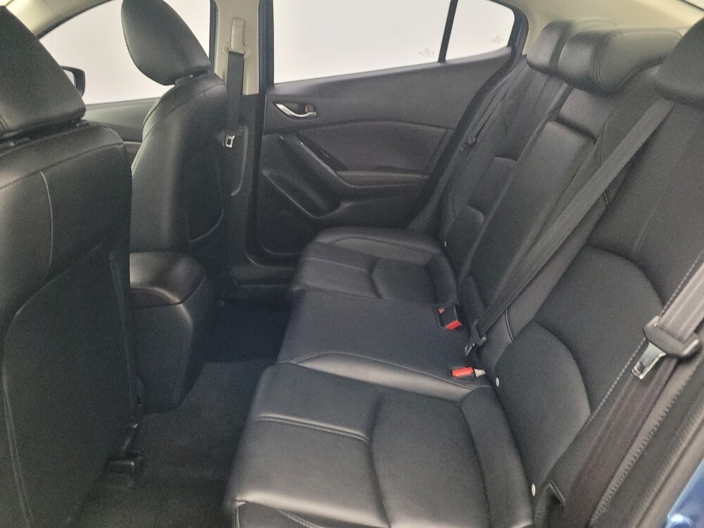 2017 Mazda MAZDA3 in Jacksonville, FL 32225 - 18093555 18