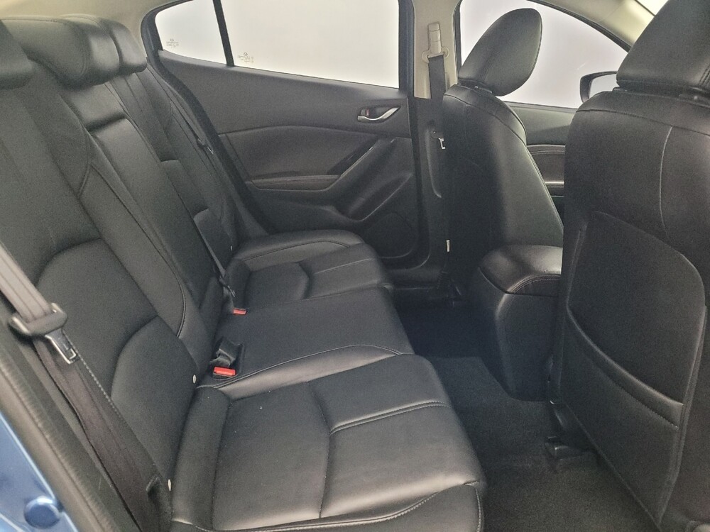 2017 Mazda MAZDA3 in Jacksonville, FL 32225 - 18093555 19