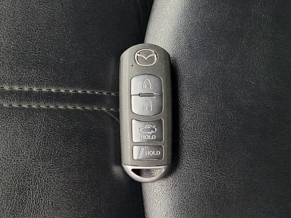 2017 Mazda MAZDA3 in Jacksonville, FL 32225 - 18093555 32