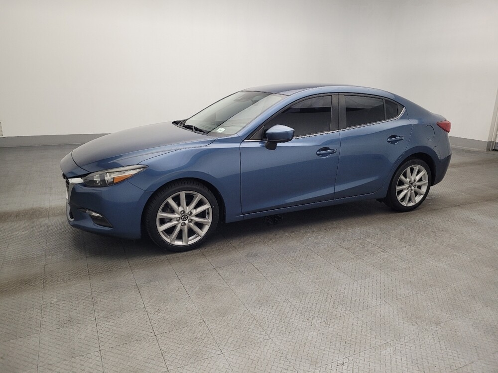 2017 Mazda MAZDA3 in Jacksonville, FL 32225 - 18093555 2