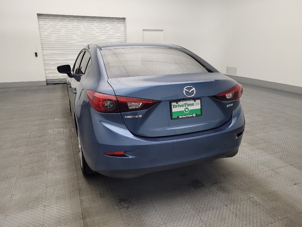 2017 Mazda MAZDA3 in Jacksonville, FL 32225 - 18093555 6