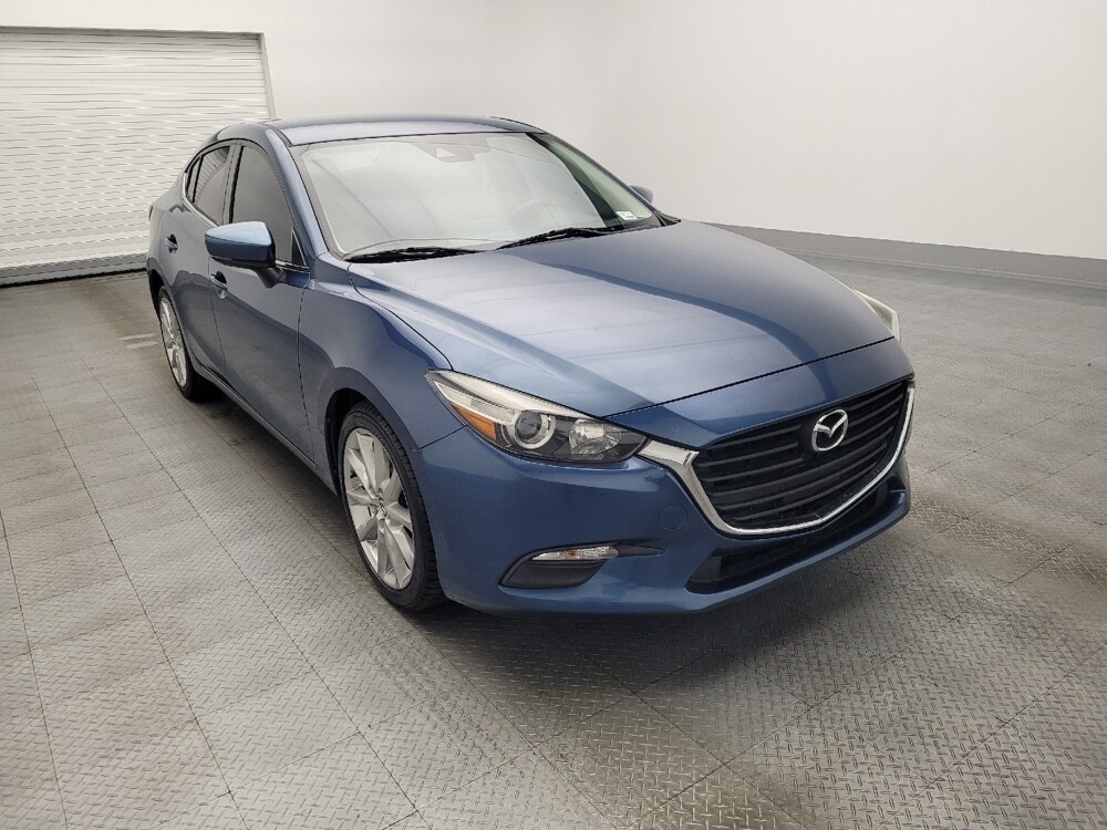 2017 Mazda MAZDA3 in Jacksonville, FL 32225 - 18093555 13
