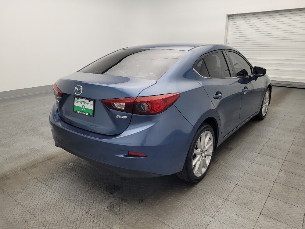 2017 Mazda MAZDA3 in Jacksonville, FL 32225 - 18093555 9