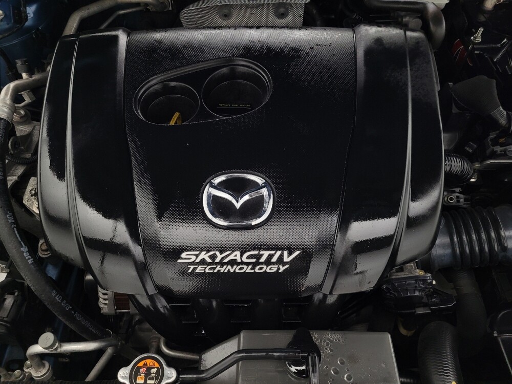 2017 Mazda MAZDA3 in Jacksonville, FL 32225 - 18093555 30