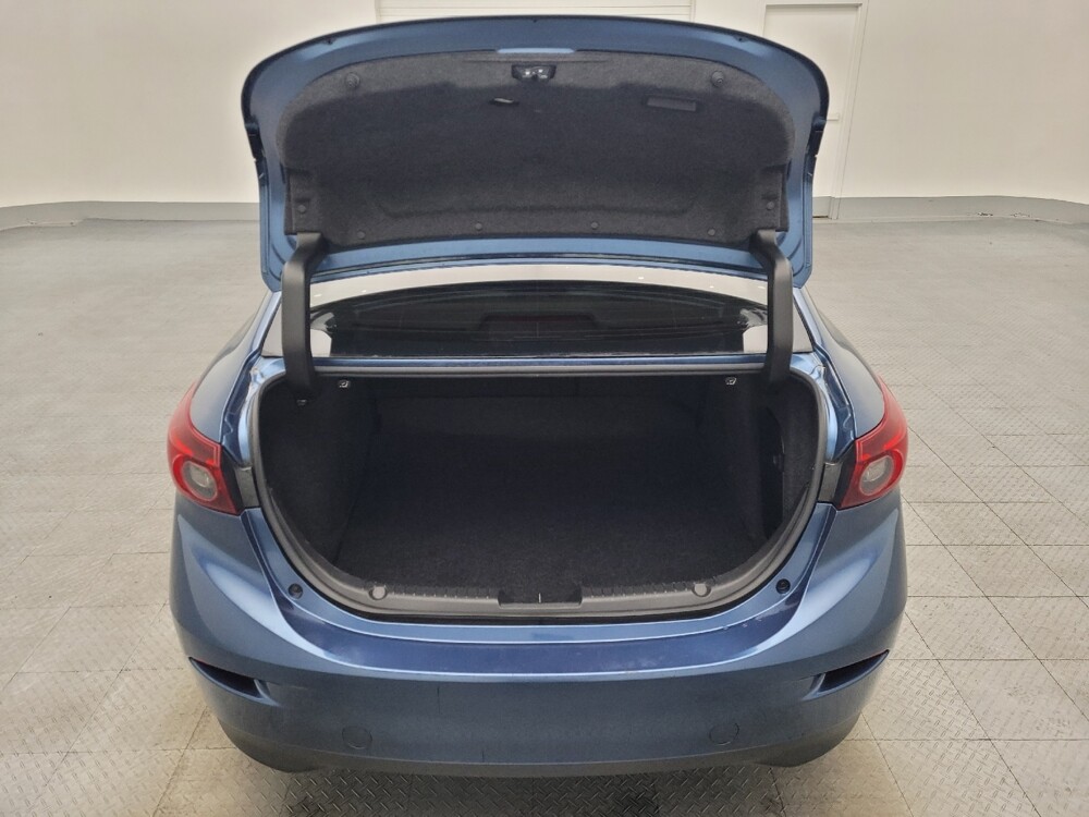 2017 Mazda MAZDA3 in Jacksonville, FL 32225 - 18093555 29