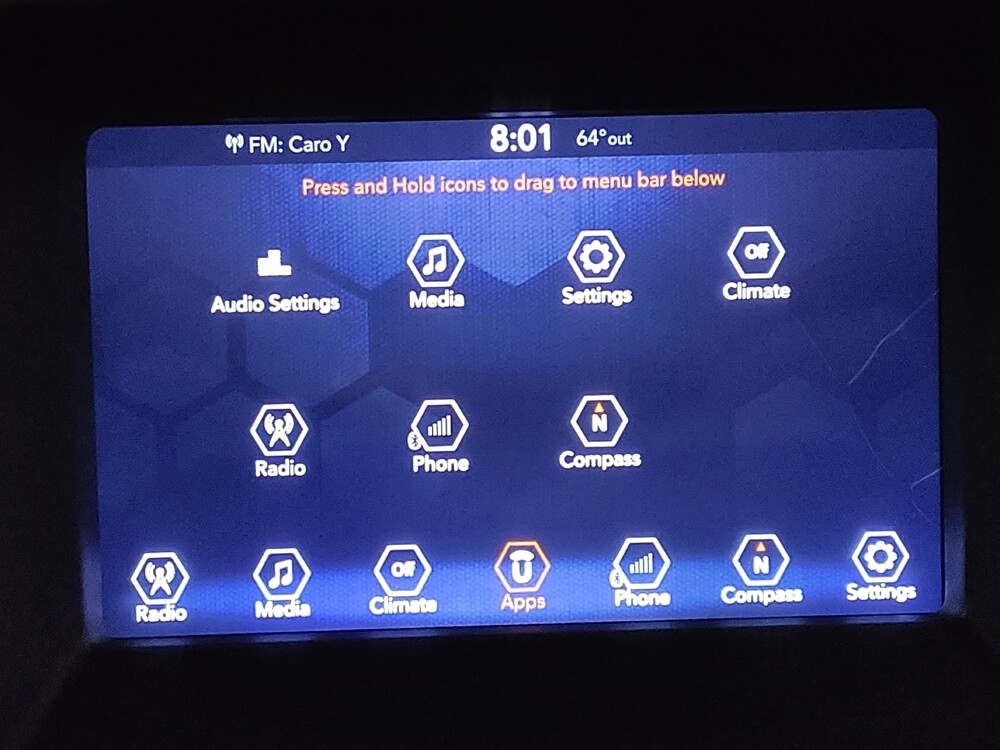 2017 Jeep Compass in Jacksonville, FL 32225 - 18093556 25