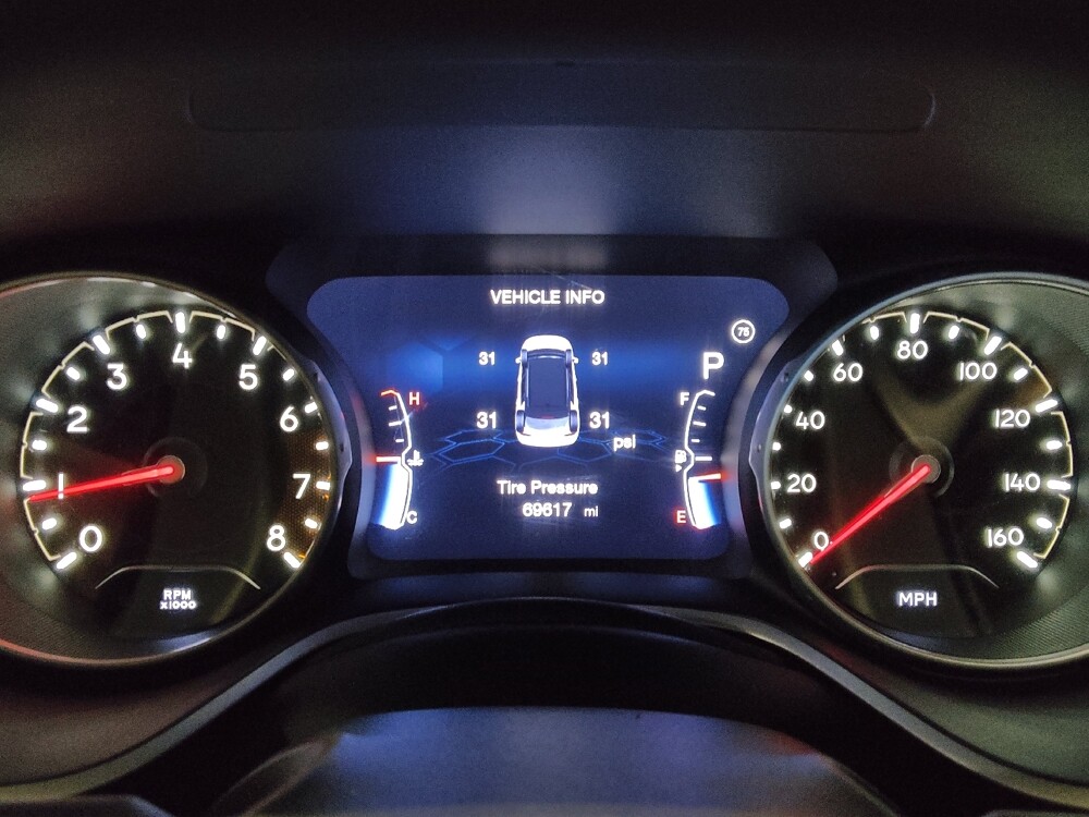 2017 Jeep Compass in Jacksonville, FL 32225 - 18093556 23